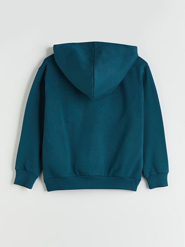 Moudda LC Waikiki - Sweatshirt en jersey Garçon Essence - Tunisie 2