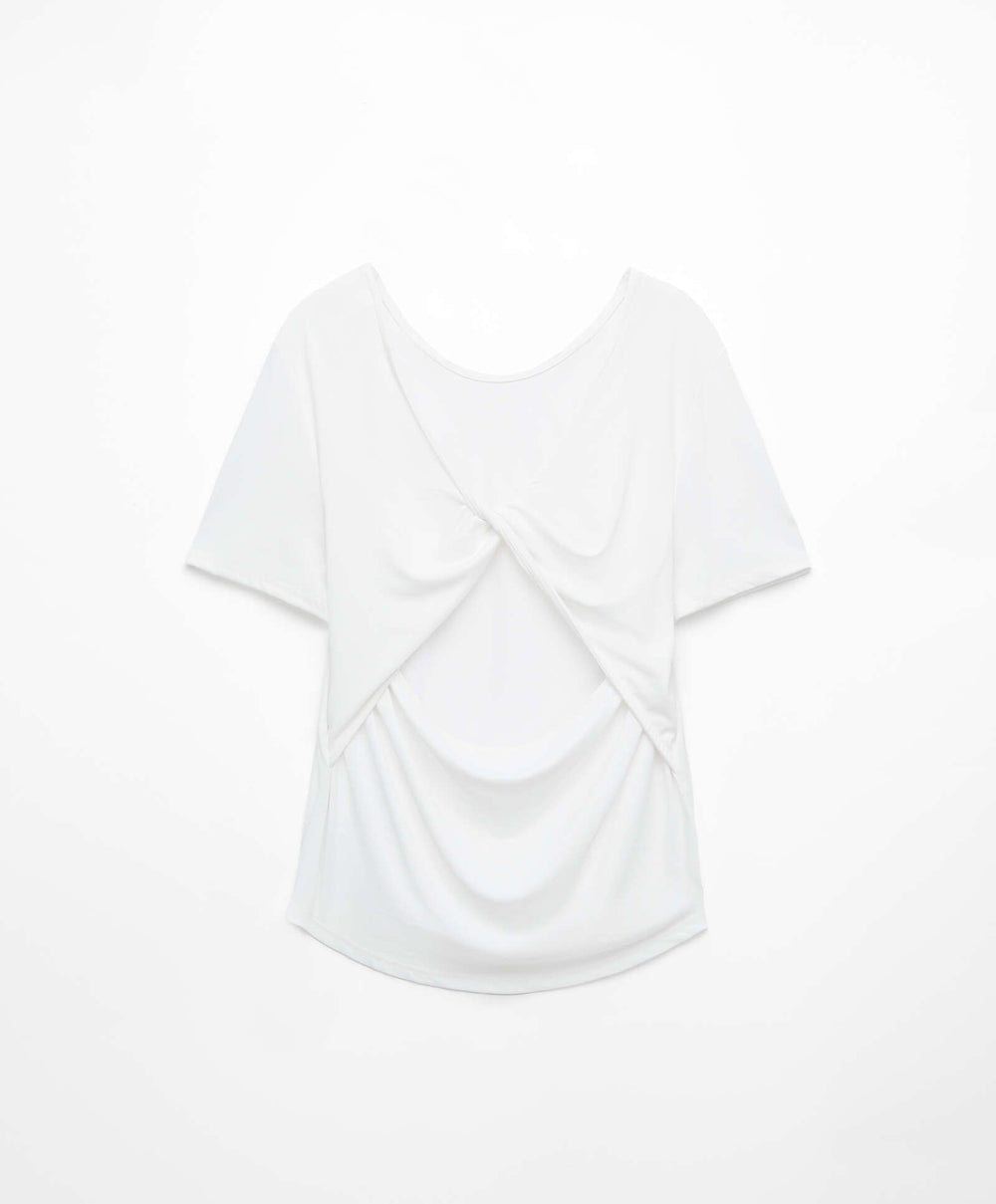 Moudda Oysho - T-shirt short - Tunisie 2