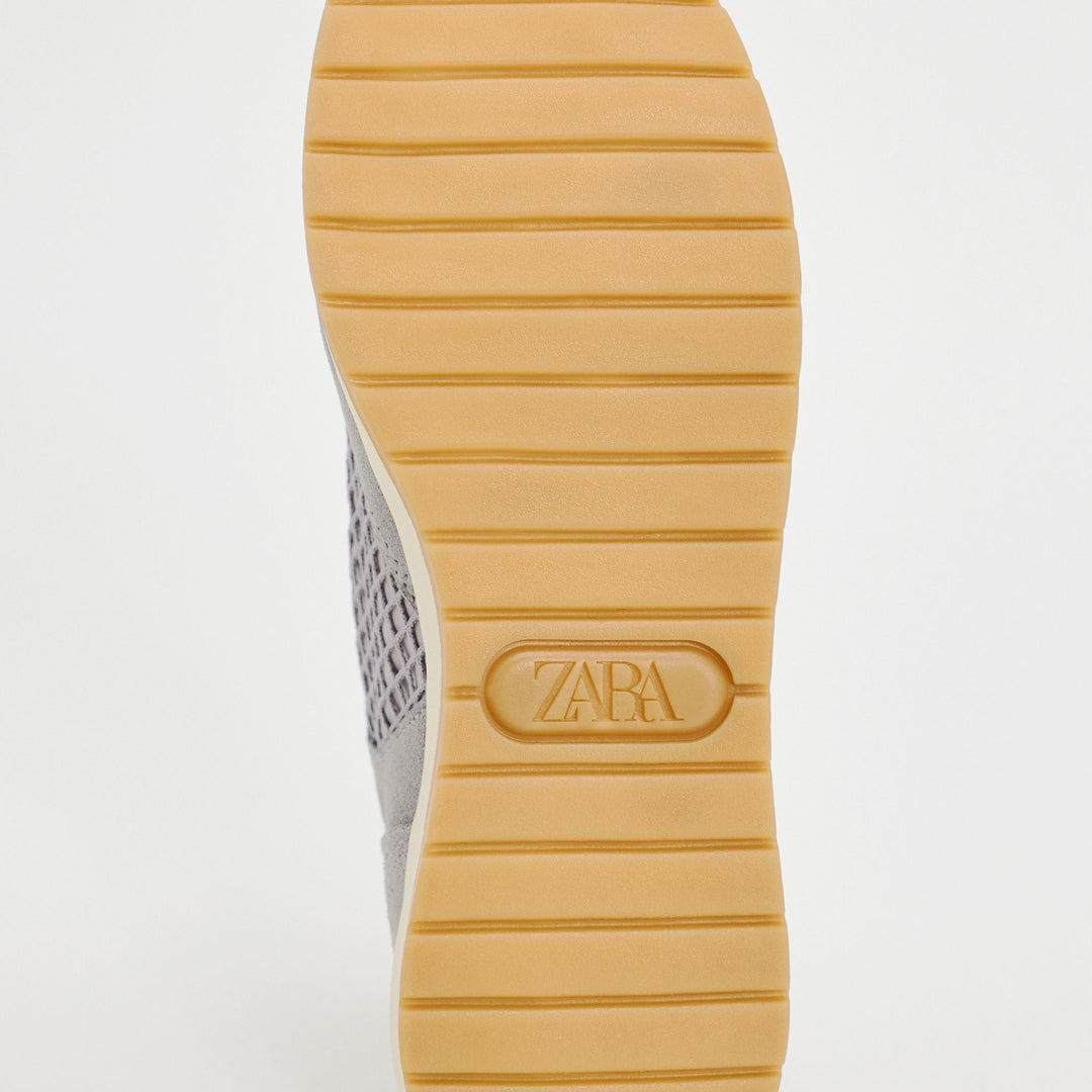 Moudda ZARA - Trainers - Tunisie 1