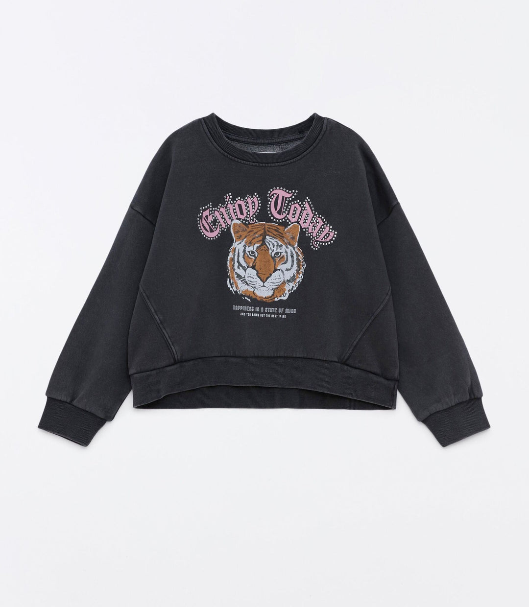 Moudda Lefties - Sweat-Shirt - Tunisie 1