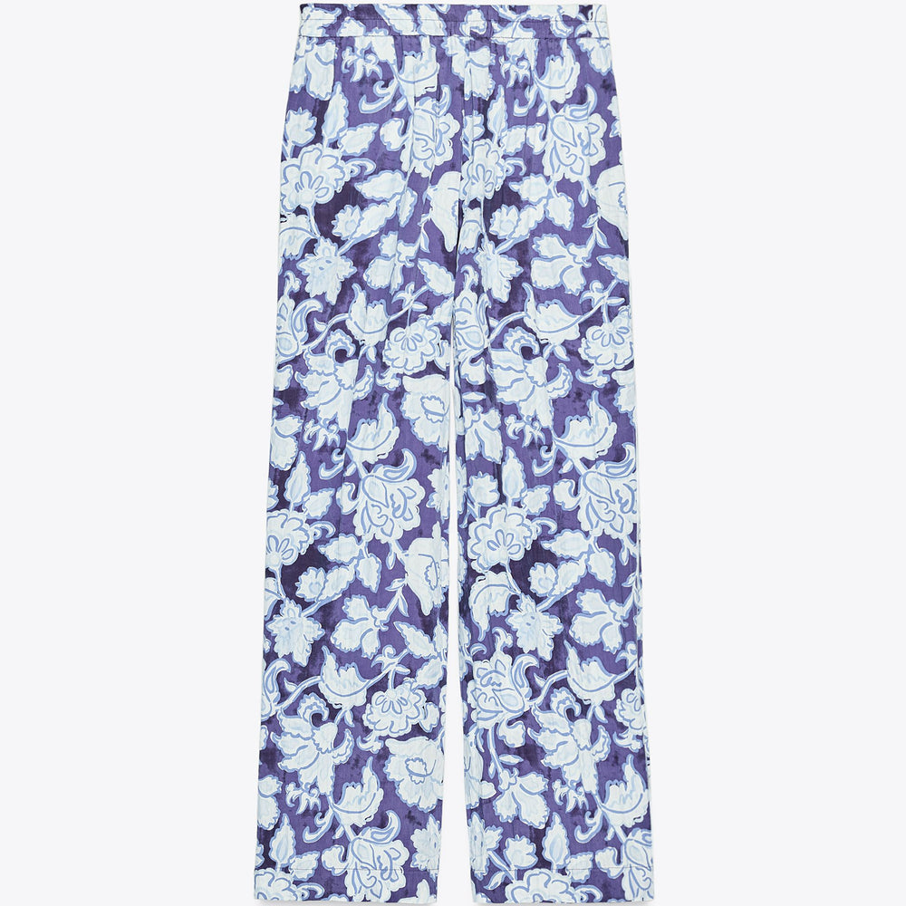 Moudda ZARA - Ensemble Pantalon Imprimé Floral - Tunisie 2