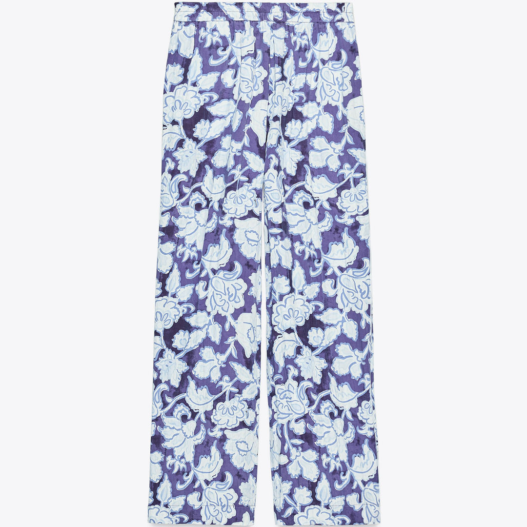 Moudda ZARA - Ensemble Pantalon Imprimé Floral - Tunisie 2