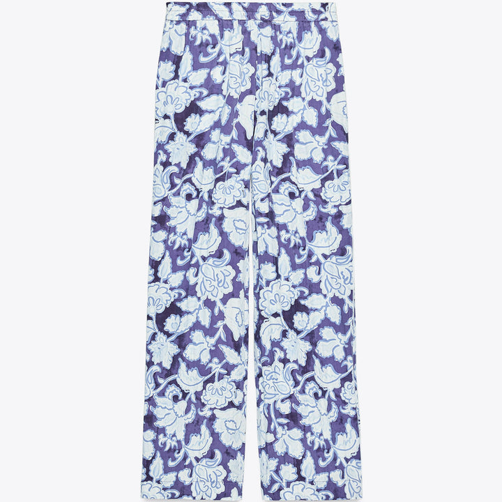 Moudda ZARA - Ensemble Pantalon Imprimé Floral - Tunisie 2