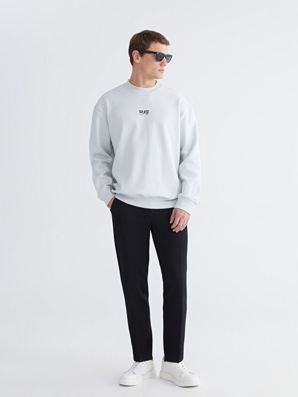 Moudda LC Waikiki - Sweatshirt en jersey pour Homme - Tunisie 2
