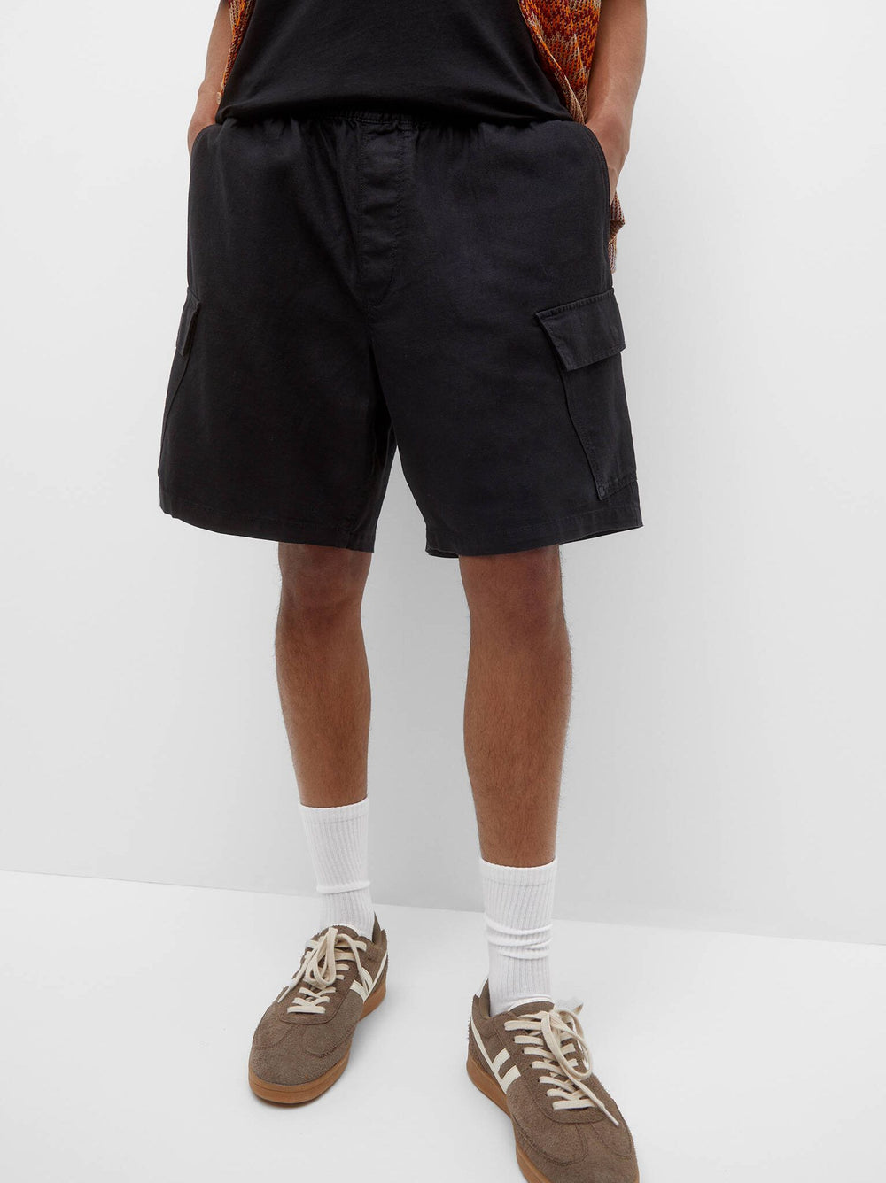 Moudda PULL & BEAR - Short / bermuda - Tunisie 2