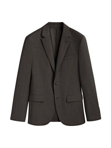 Moudda Massimo Dutti - Veste/blazer - Tunisie 7