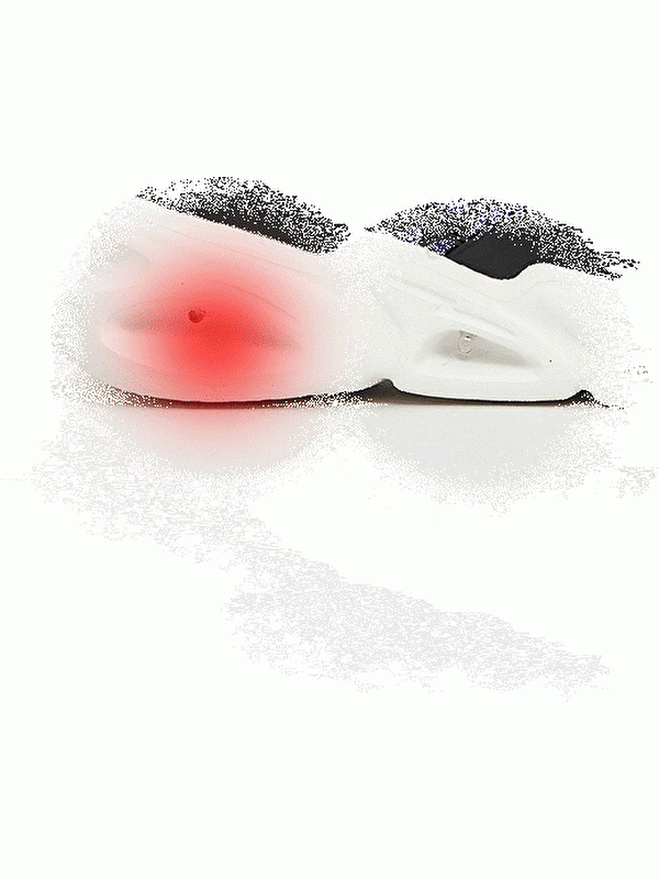 Moudda LC Waikiki - Chaussures sport Garçon Noir - Tunisie 2