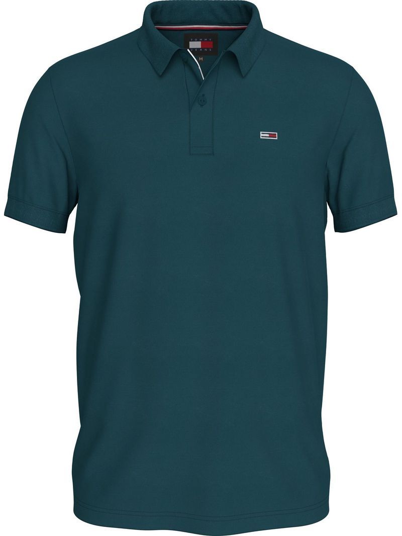 Moudda Tommy Hilfiger - Tshirt Polo Avec Logo  - Tunisie 1