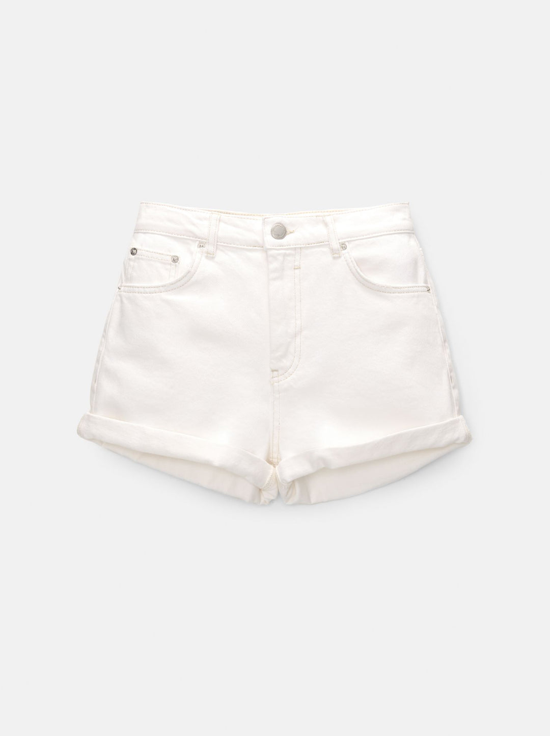 Moudda PULL & BEAR - Short Mom Revers - Tunisie 3