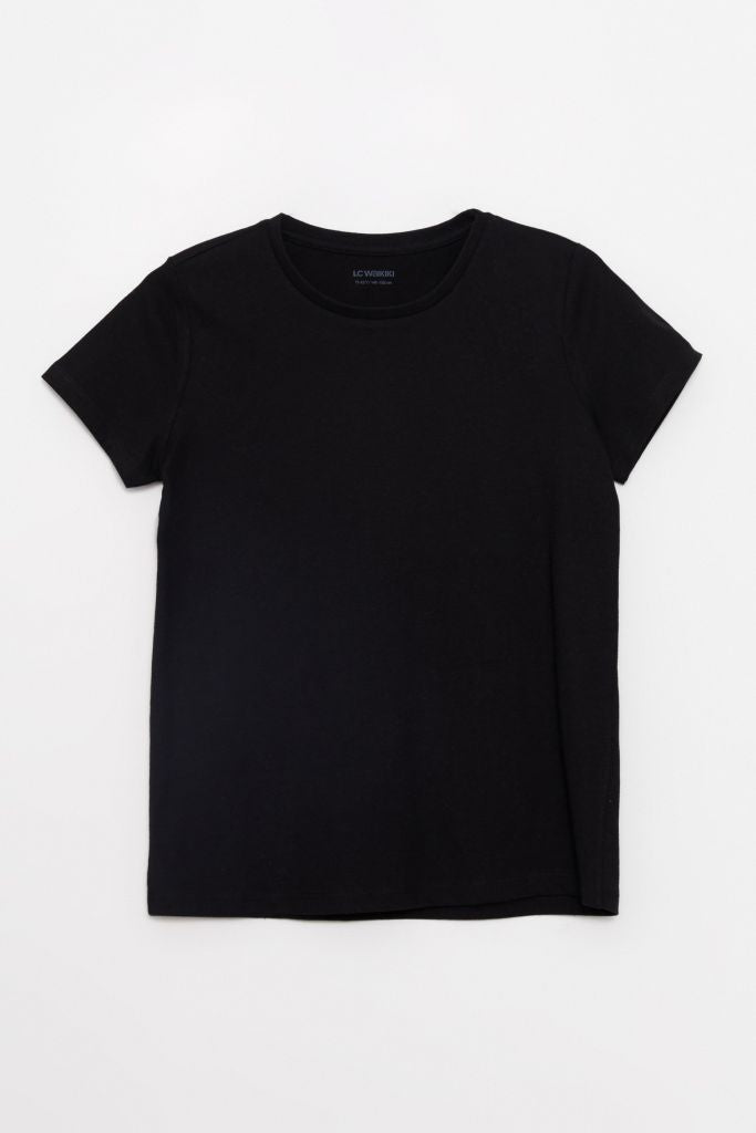 Moudda LC Waikiki - T-Shirt - 1