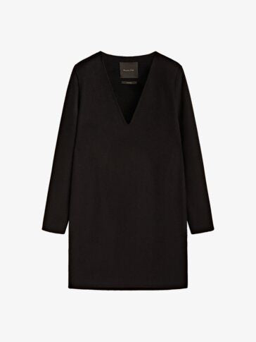 Moudda Massimo Dutti - Manteau - Tunisie 6