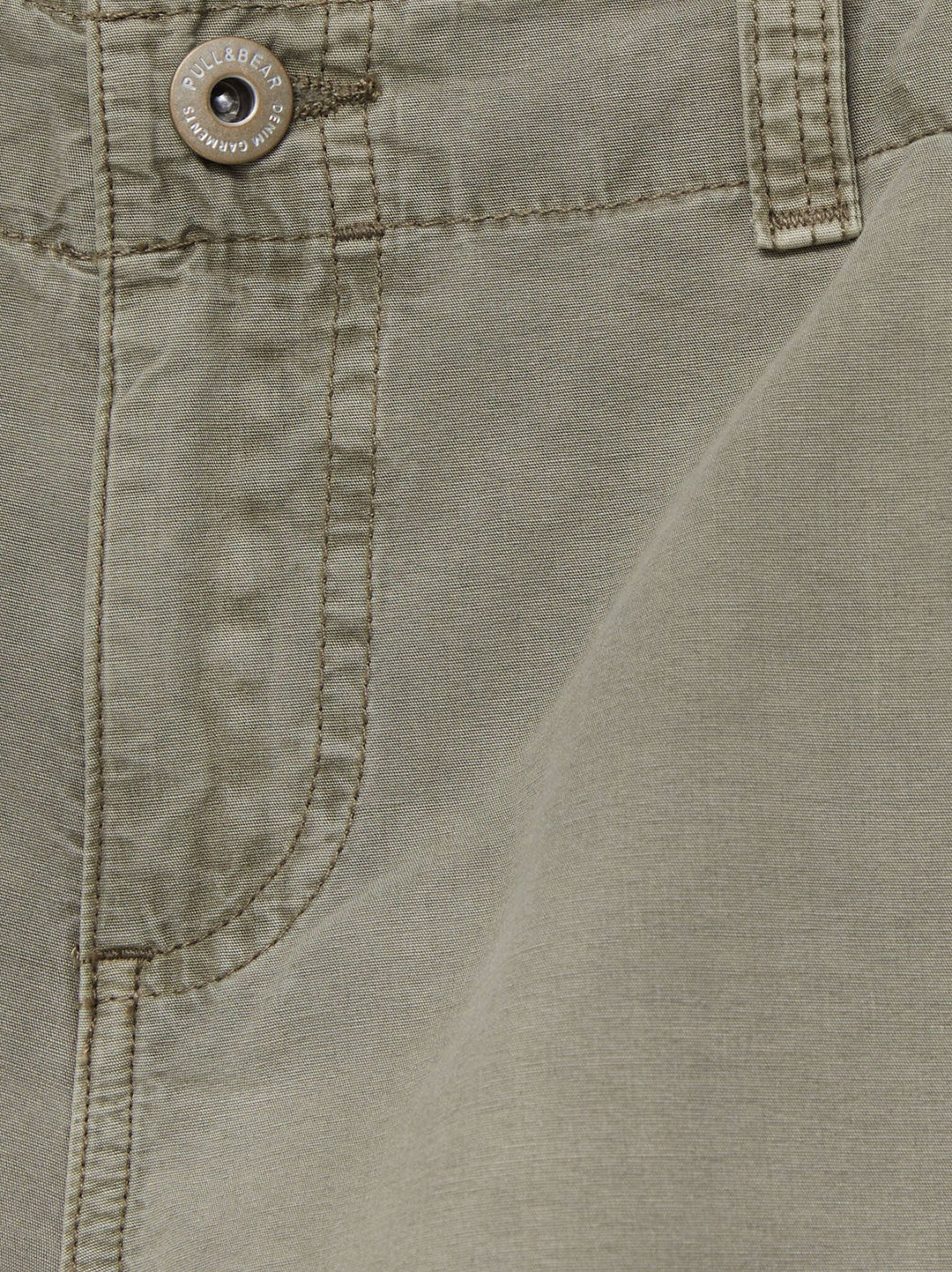 Moudda PULL & BEAR - Short / bermuda - Tunisie 2