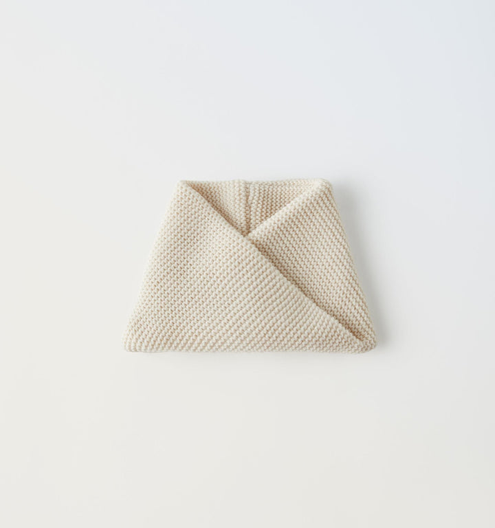 Moudda ZARA - Foulard - Tunisie 1