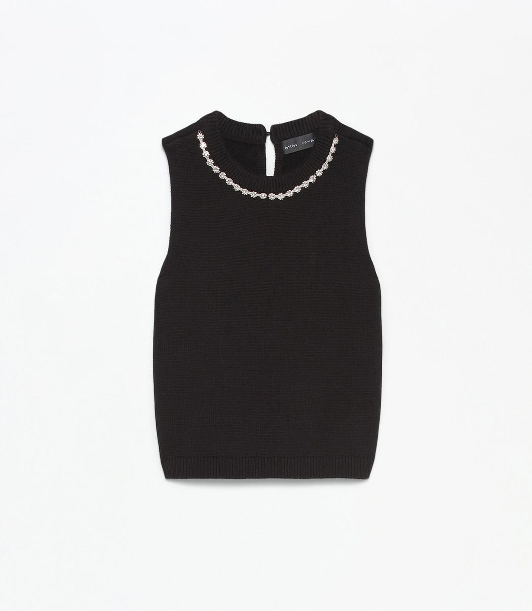 Moudda Lefties - Top - Bijou - Tunisie 1