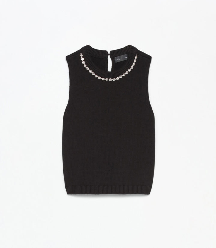 Moudda Lefties - Top - Bijou - Tunisie 1