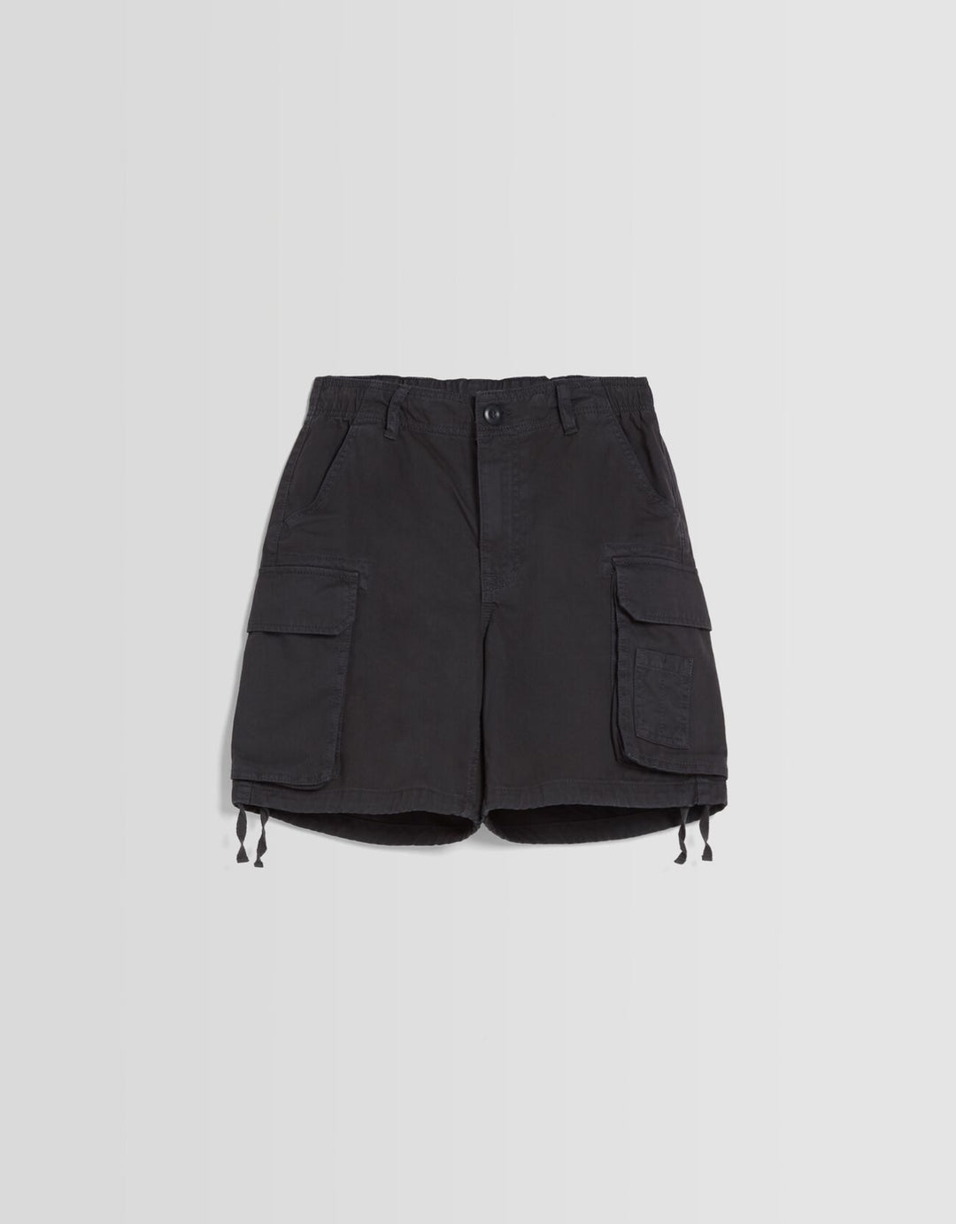 Moudda BERSHKA - Short - Tunisie 1