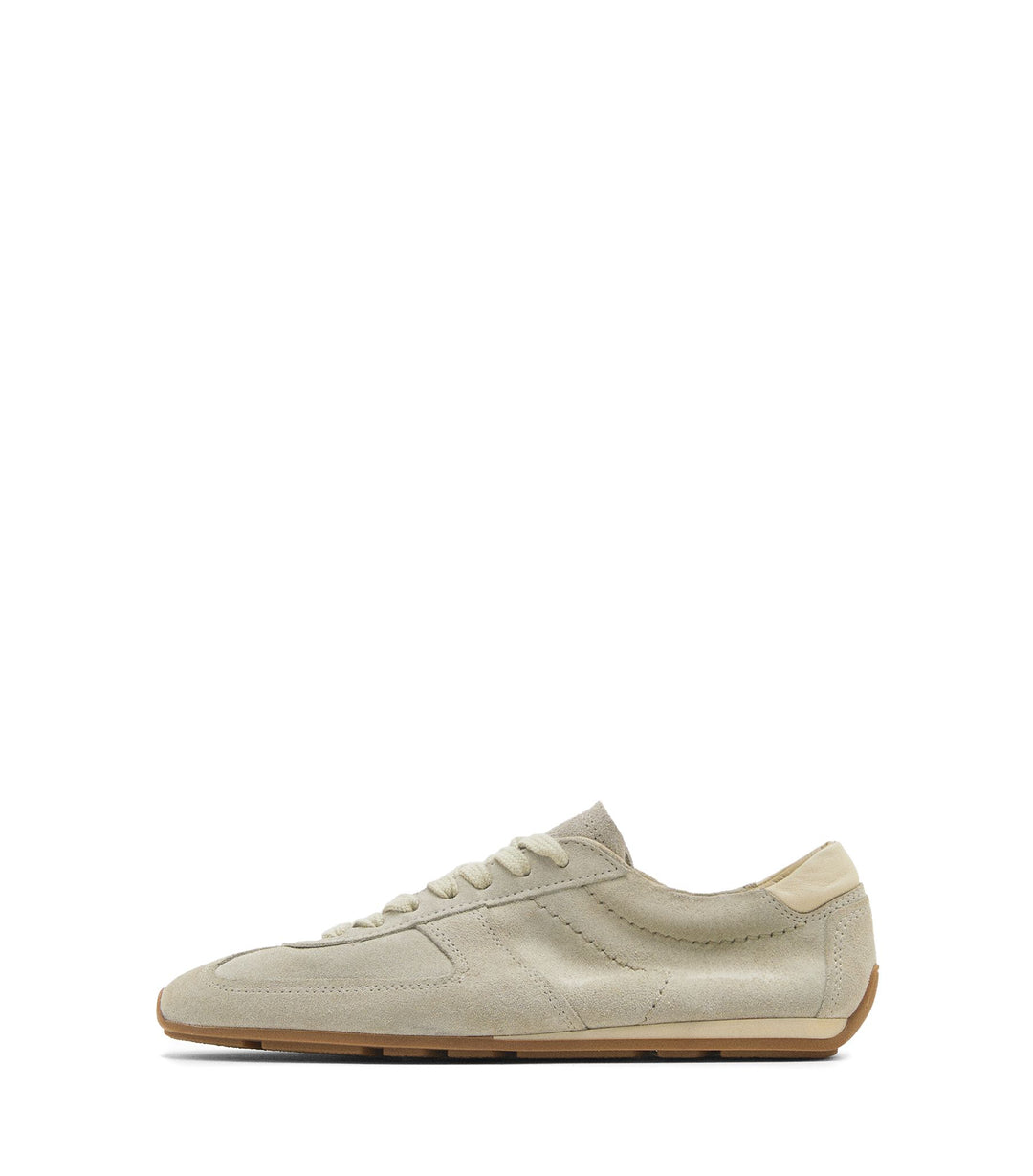 Moudda Massimo Dutti - Baskets douces daim - Tunisie 3