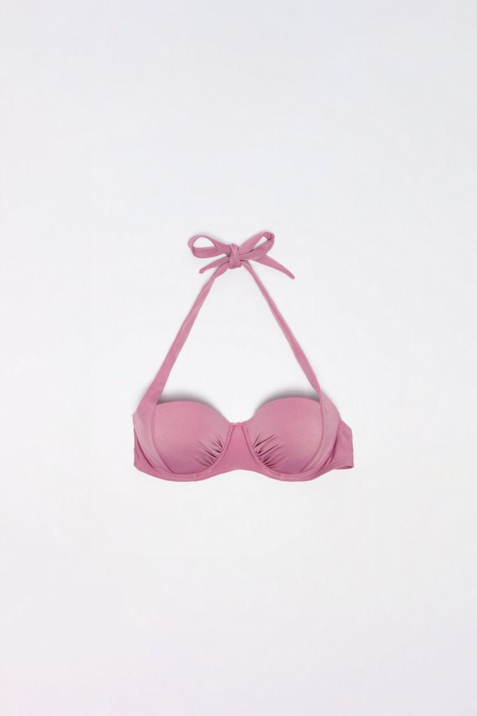 Moudda Lefties - Bikini Bra - 1