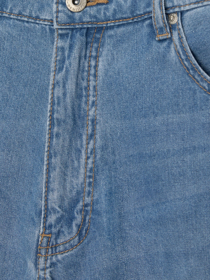 Moudda PULL & BEAR - Bermuda - Tunisie 2