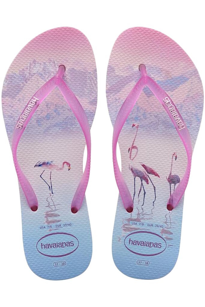 Moudda Havaianas - 1
