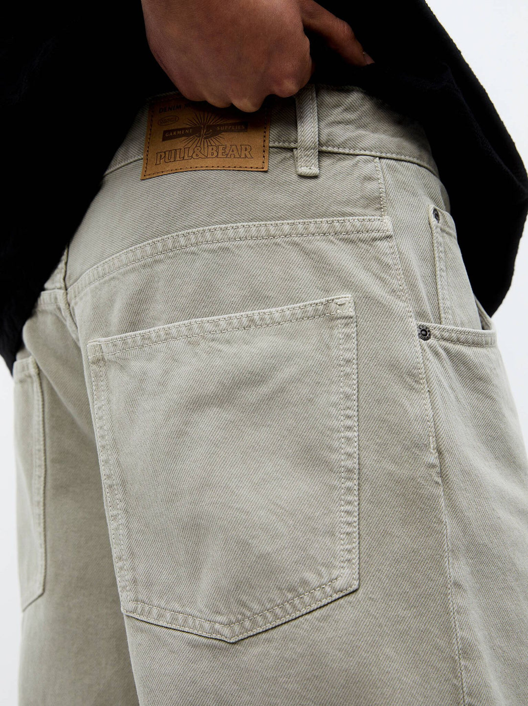 Moudda PULL & BEAR - Short / bermuda - Tunisie 3