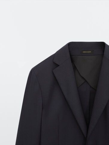 Moudda Massimo Dutti - Veste/blazer - Tunisie 3