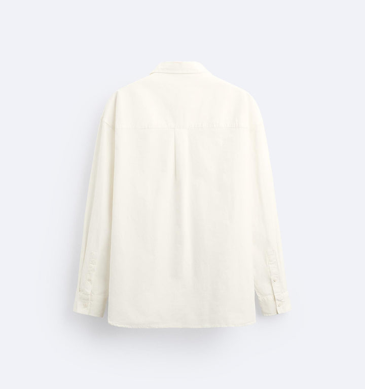 Moudda ZARA - Chemise - Tunisie 2