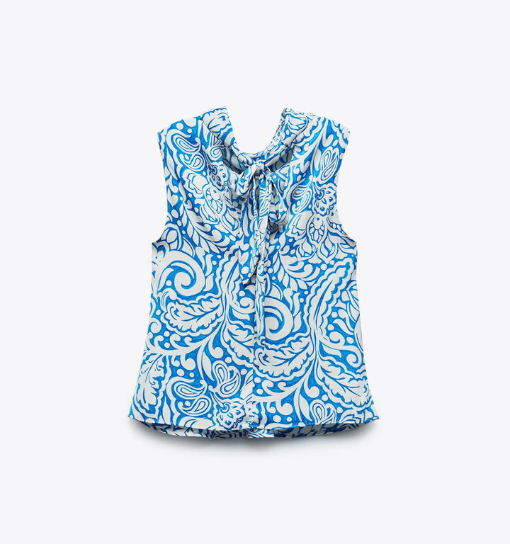 Moudda ZARA - Chemise - Tunisie 2