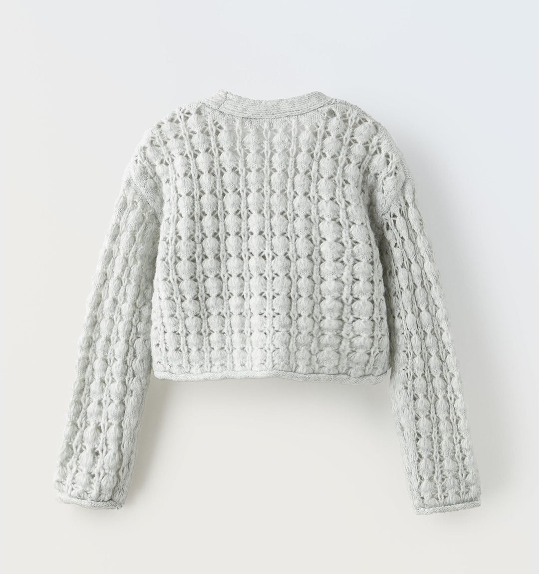 Moudda ZARA - Cardigan - Tunisie 3