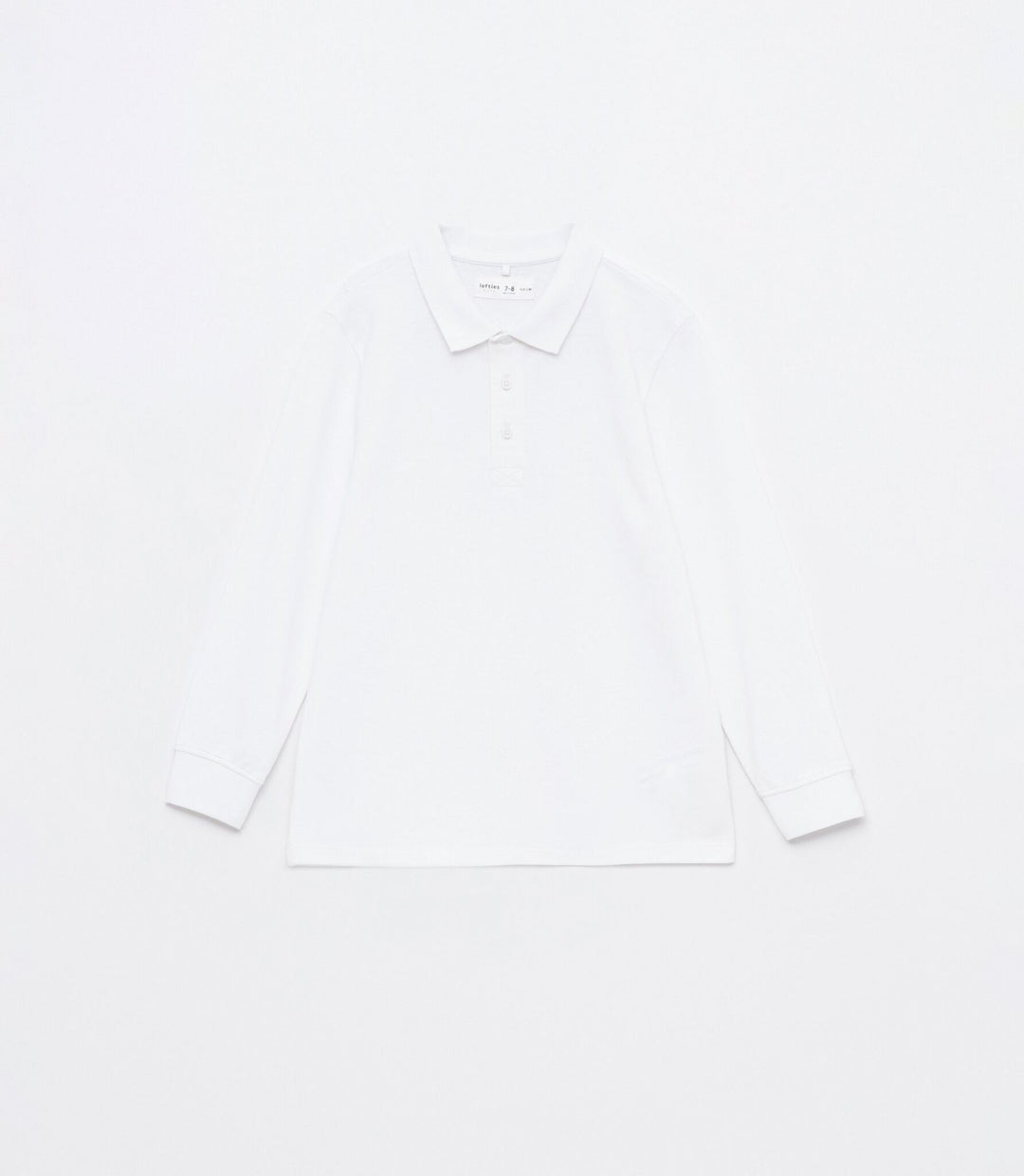 Moudda Lefties - Polo - Tunisie 1