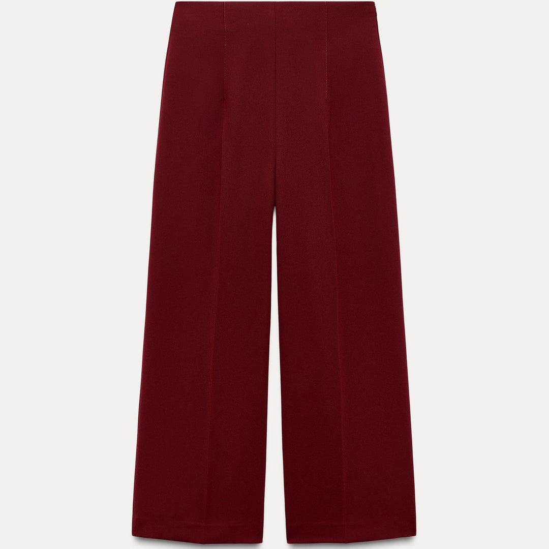 Moudda ZARA - Jupe-Culotte - Tunisie 1