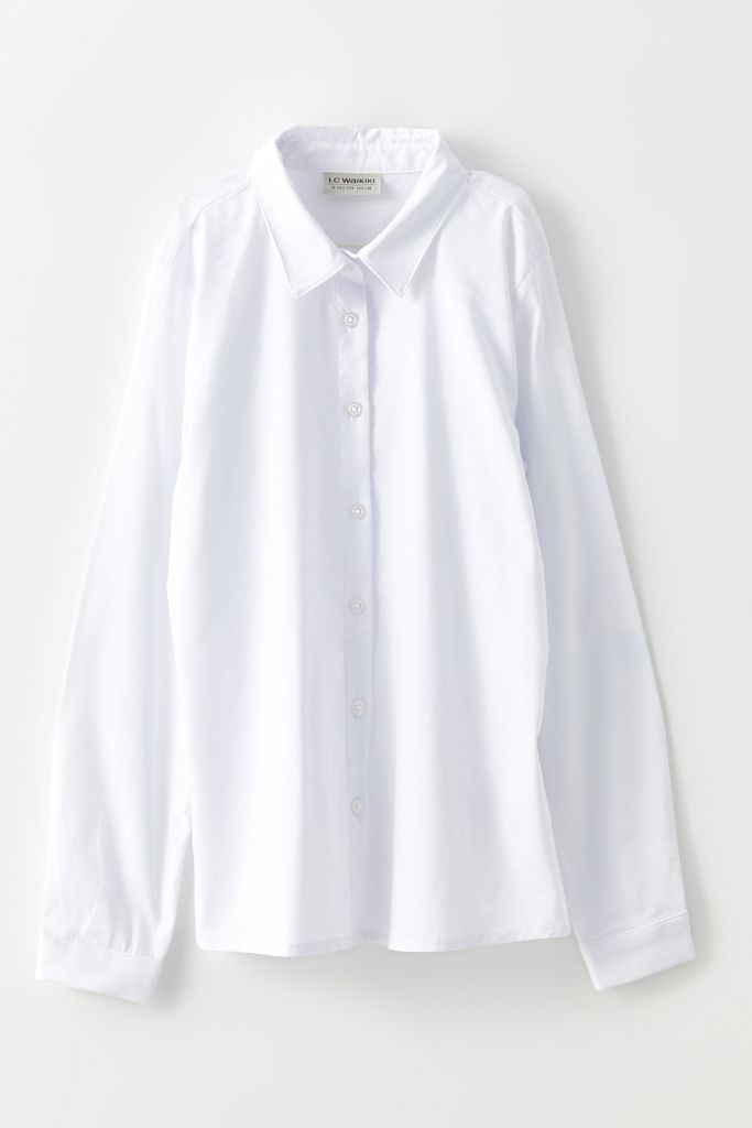 Moudda LC Waikiki - Chemise - 2