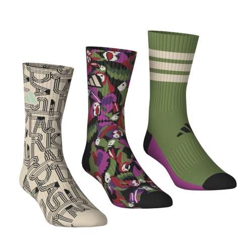 Moudda Adidas - CHAUSSETTES ADIDAS FARM (3 PAIRES) - Tunisie 5