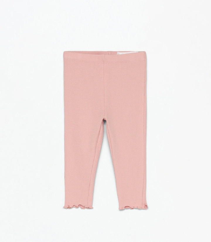Moudda Lefties - Pack 2 Legging Jersey Uni - Bébé - Tunisie 3