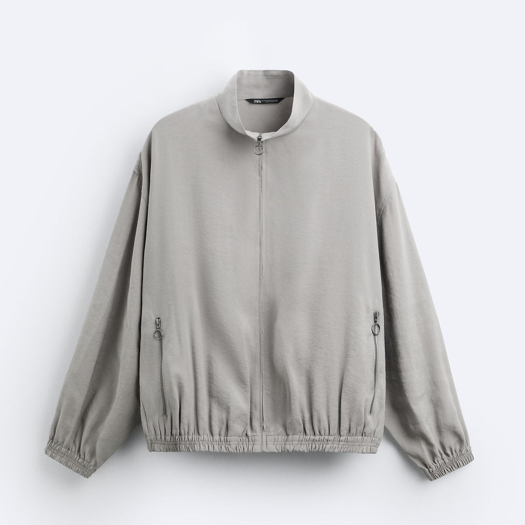 Moudda ZARA - Jacket - Tunisie 2