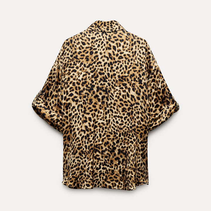 Moudda ZARA - Shirt - Tunisie 3