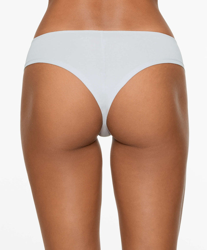 Moudda Oysho - Culotte 5D Coton Couleurs Citron - Tunisie 6