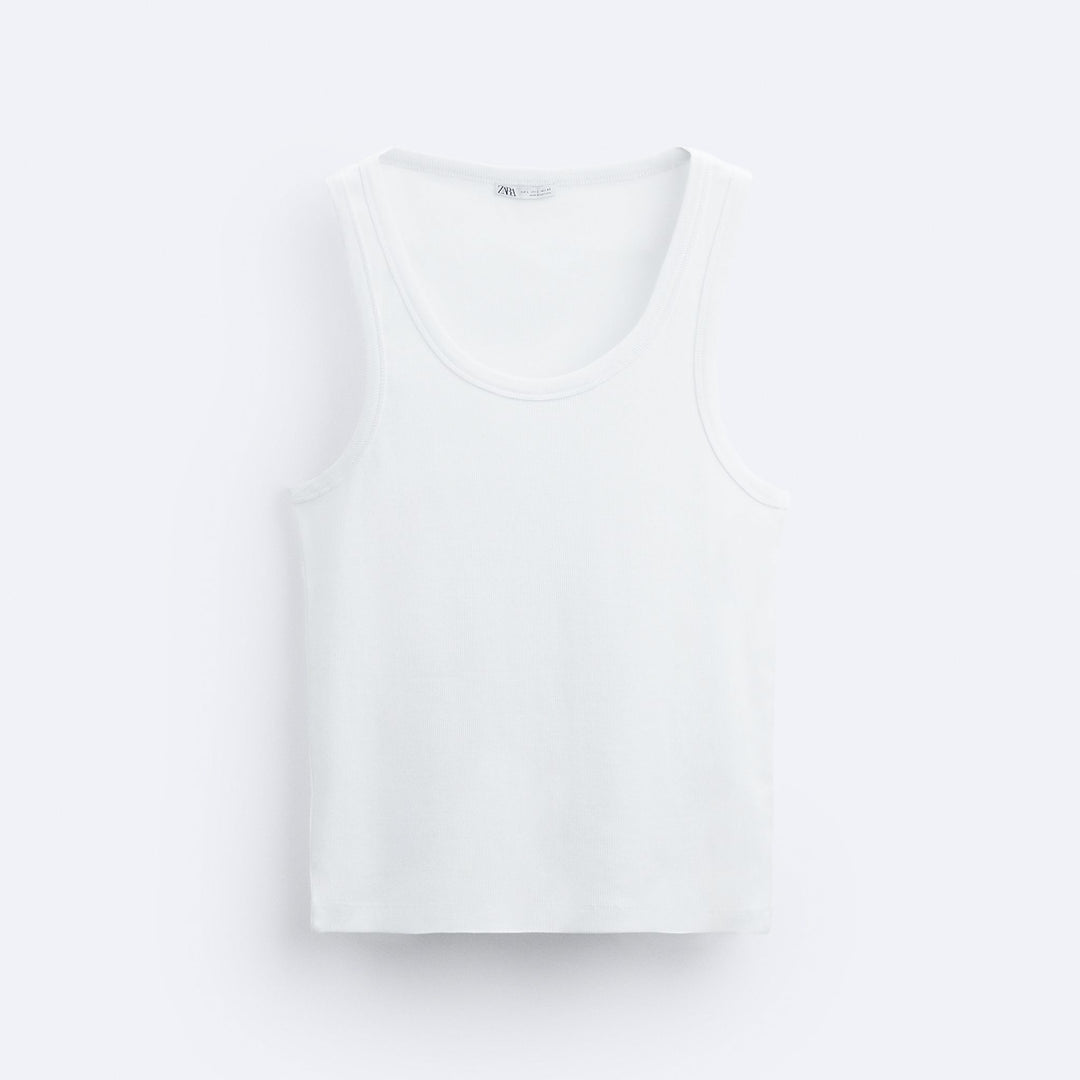 Moudda ZARA - T-Shirt - Tunisie 1