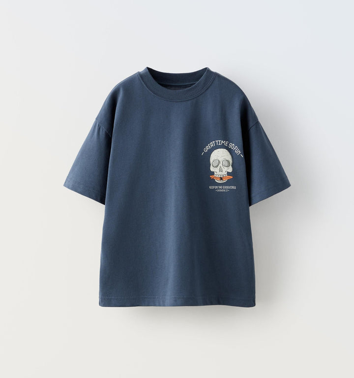 Moudda ZARA - T-shirt - Tunisie 1