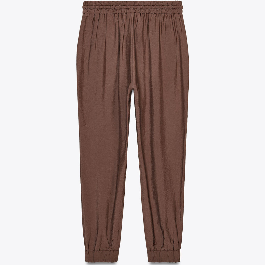 Moudda ZARA - Pantalon - Taille Élastique - Tunisie 2