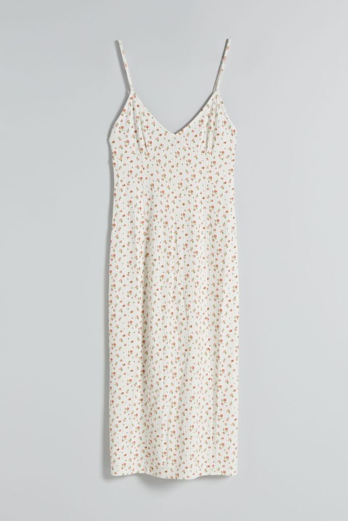 Moudda BERSHKA - Robe - 1