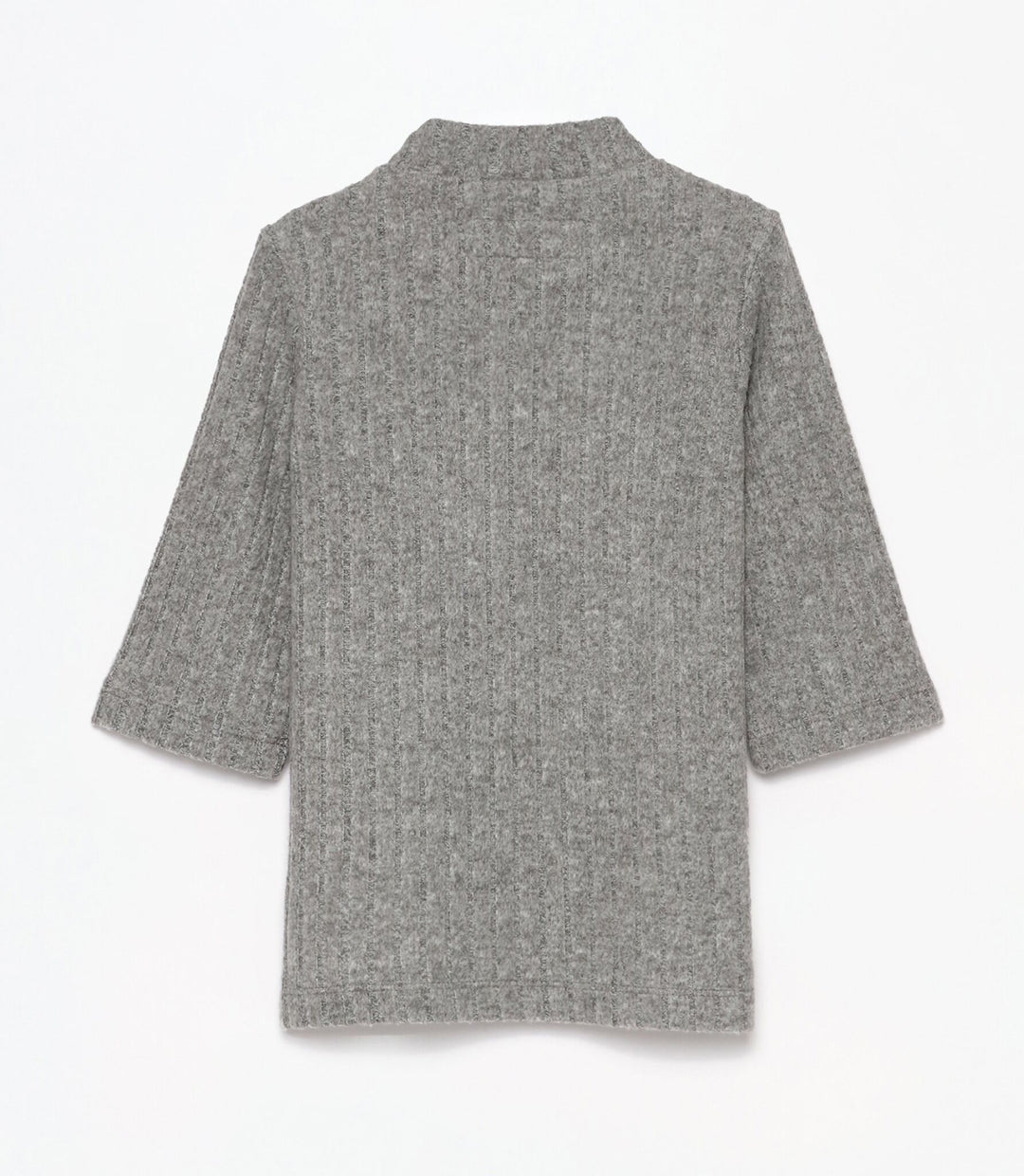 Moudda Lefties - Robe Col Haut - Maille Coupée Bébé - Tunisie 3