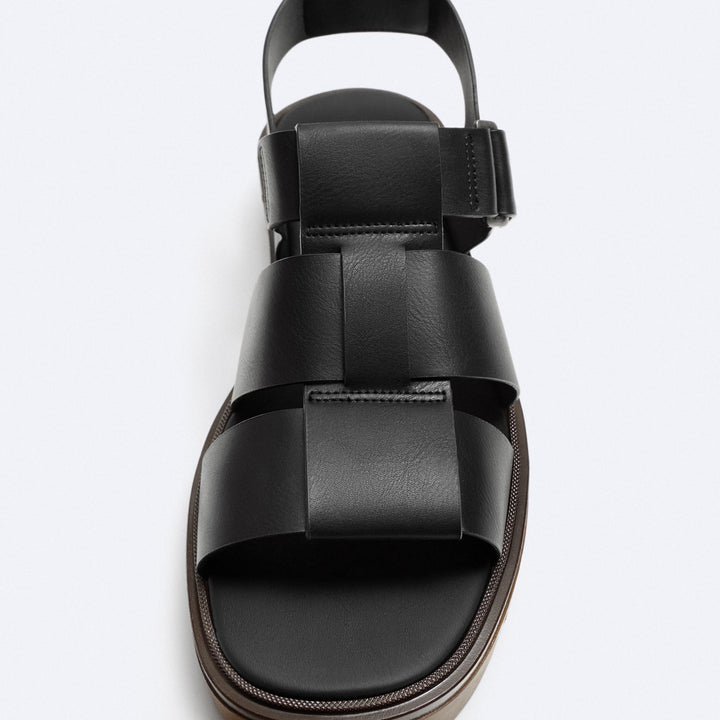 Moudda ZARA - Dressy Shoes - Tunisie 7