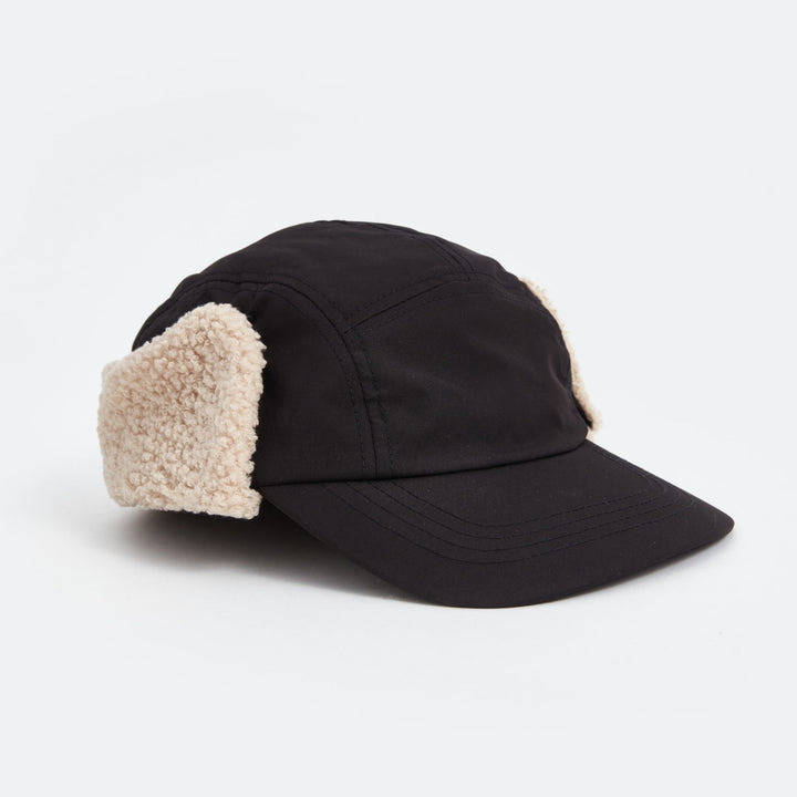 Moudda LC Waikiki - Casquettes et chapeaux tissés Homme Noir - Tunisie 1