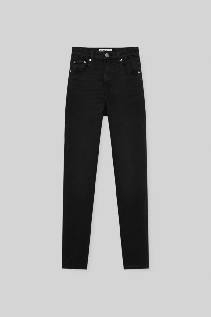 Moudda PULL & BEAR - Pantalon - 1