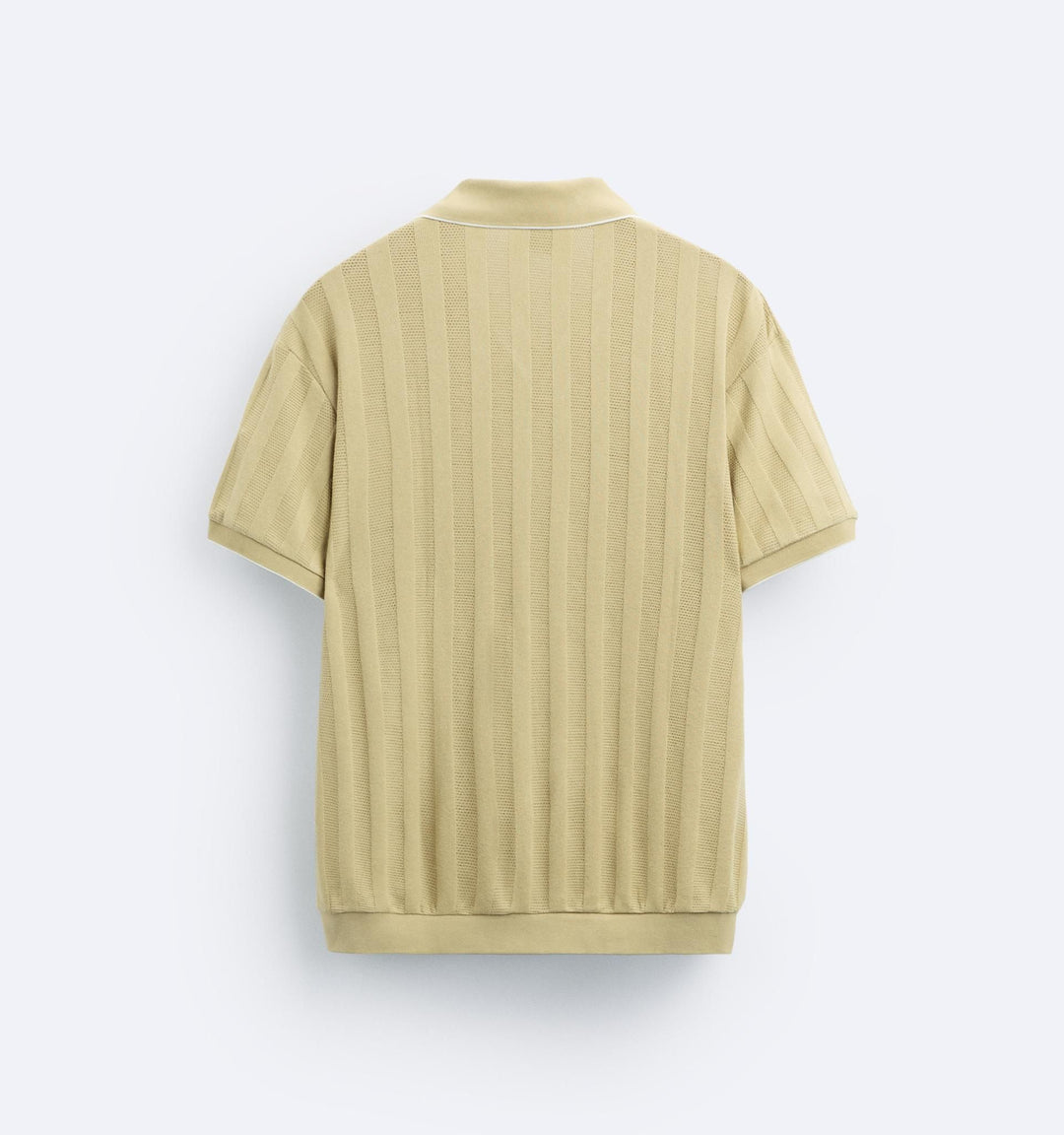 Moudda ZARA - Pull-Over - Tunisie 2