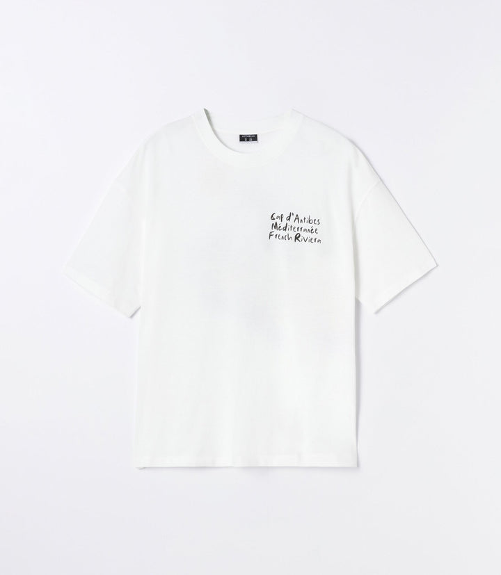 Moudda Lefties - Tee shirt - Tunisie 1