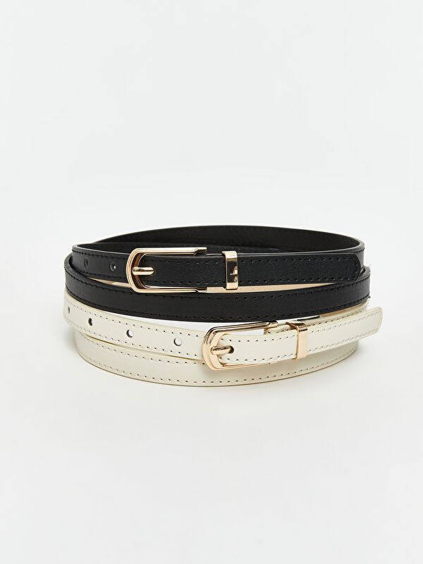 Moudda LC Waikiki - Ceinture pour Femme - Tunisie 1