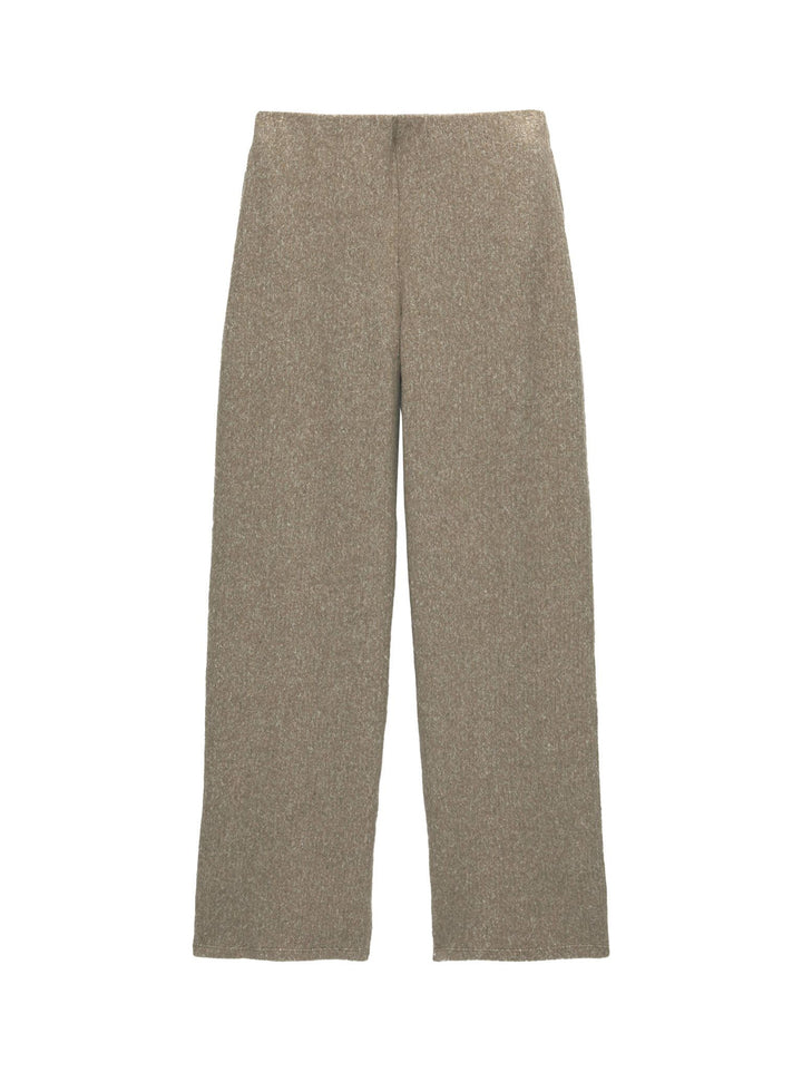 Moudda PULL & BEAR - Pantalon Soft Touch - Côtes - Tunisie 1