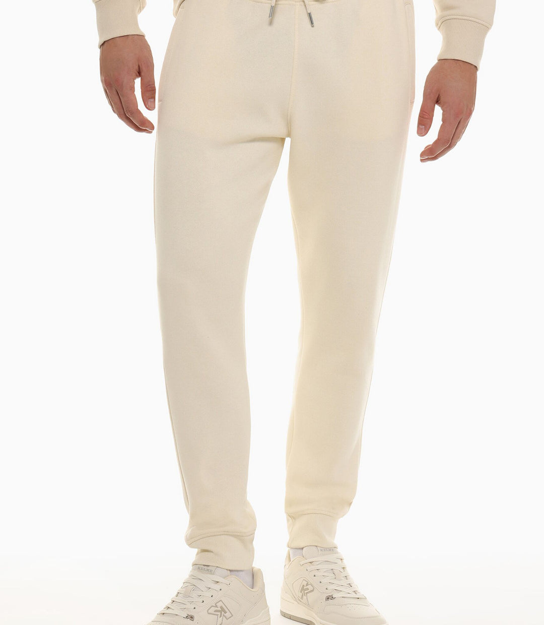 Moudda Lefties - Pantalon Sweat - Brossé - Tunisie 4